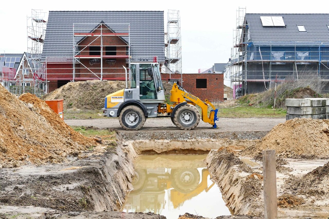 Environmental Impact Assessment